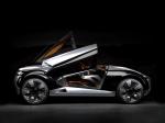 Fiat Barchetta Concept 2007 года